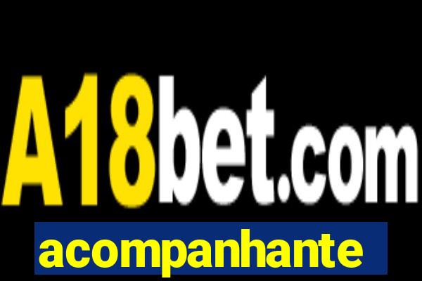 acompanhante cruzeiro sp